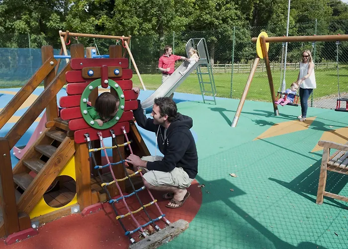 Castlerosse Park * Killarney