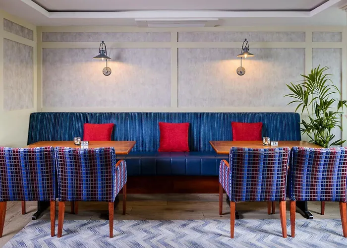 Dom wakacyjny Castlerosse Park