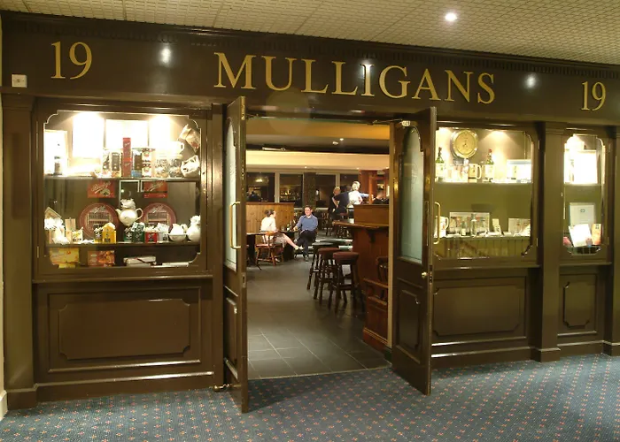 Castlerosse Park Killarney