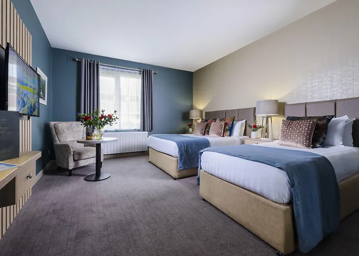 Dom wakacyjny Castlerosse Park Killarney