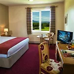 Holiday home Castlerosse Park *