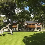 Castlerosse Park Holiday home