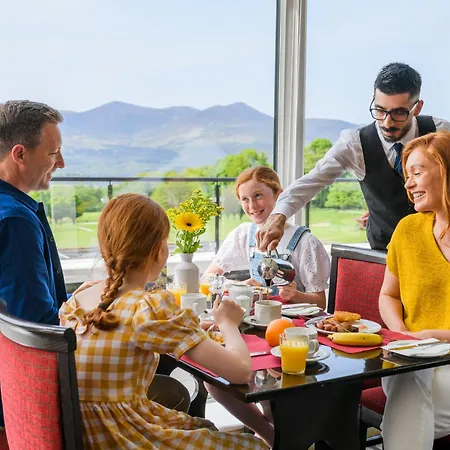 Castlerosse Park 度假居