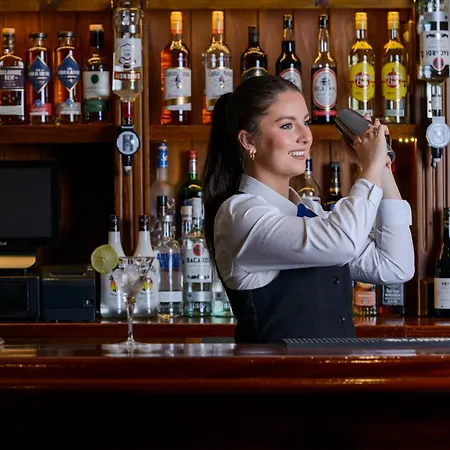 度假居 Castlerosse Park *