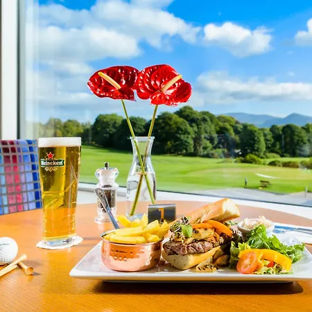 Casa de Férias Castlerosse Park Killarney