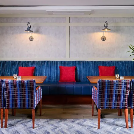 度假居 Castlerosse Park