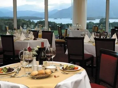 Castlerosse Park Feriehus Killarney