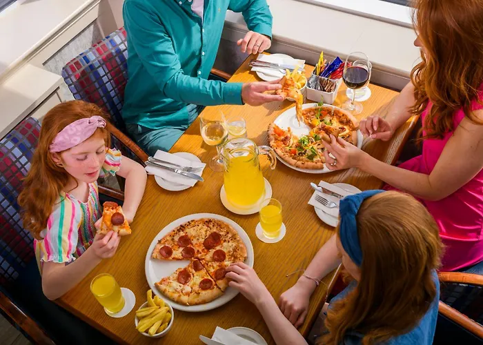 Castlerosse Park Hébergement de vacances