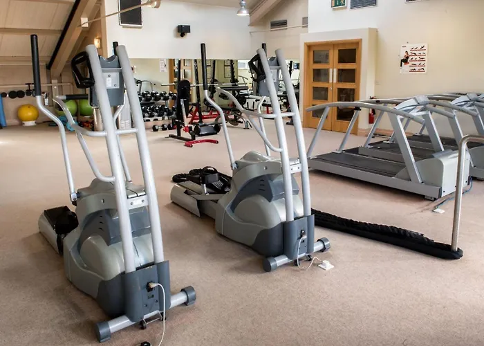 Hébergement de vacances Castlerosse Park