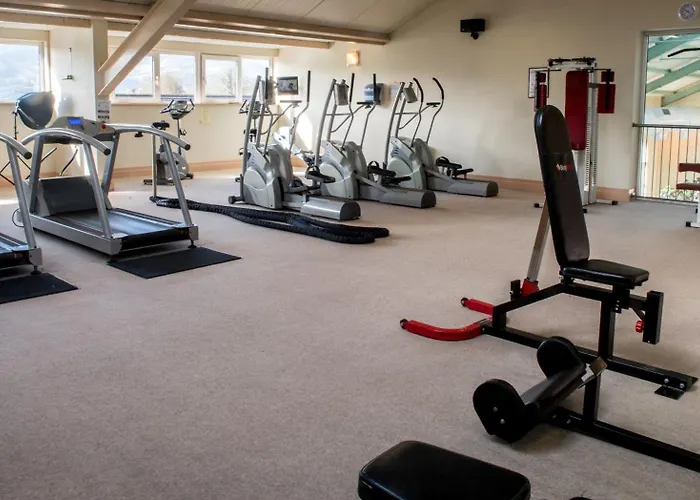 Castlerosse Park Hébergement de vacances