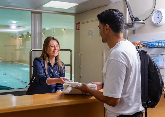 Castlerosse Park Hébergement de vacances Killarney