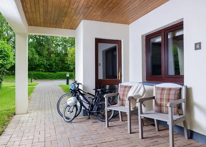 Castlerosse Park * Killarney