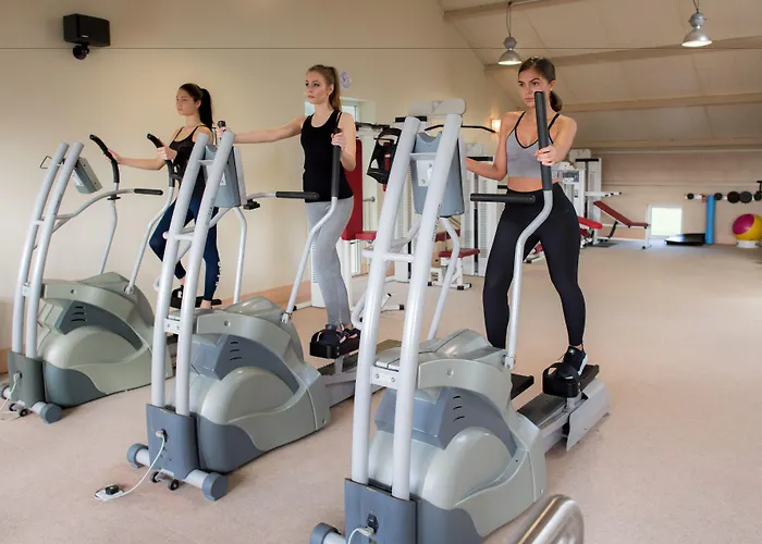 Castlerosse Park Hébergement de vacances *