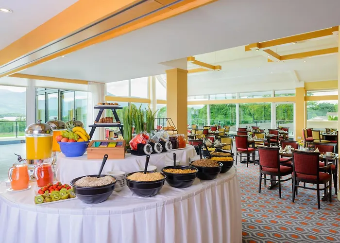 Hébergement de vacances Castlerosse Park Killarney